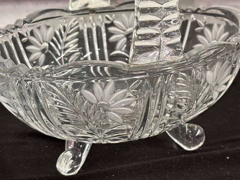 Vintage Fenton Hobnail Aqua Blue Salt Cellar and more