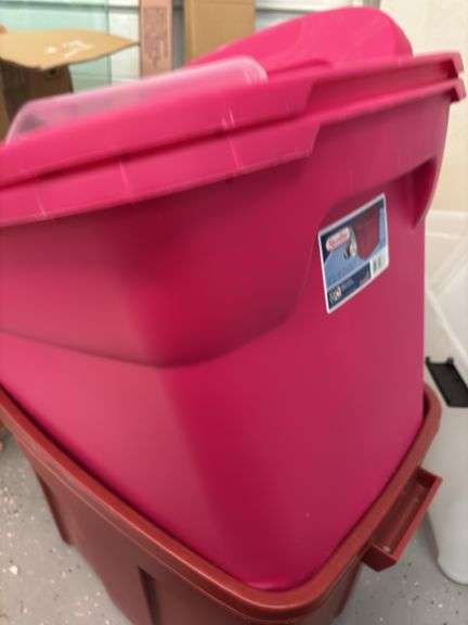 Tote Variety