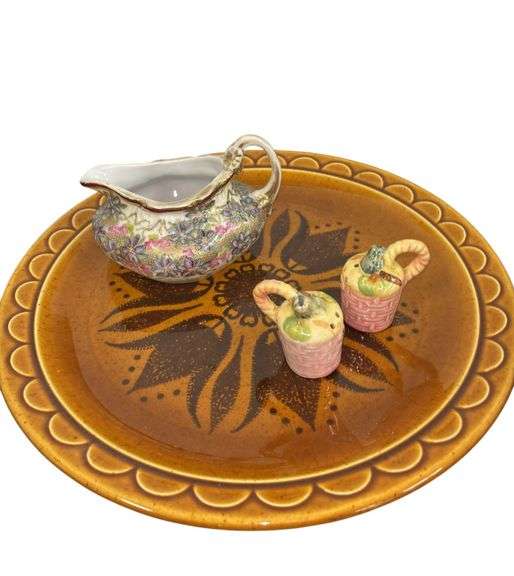 Kitchen Collectibles
