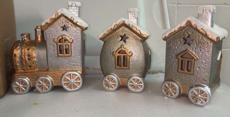 Holiday Decor