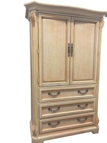 Impressions by Thomasville Armoire