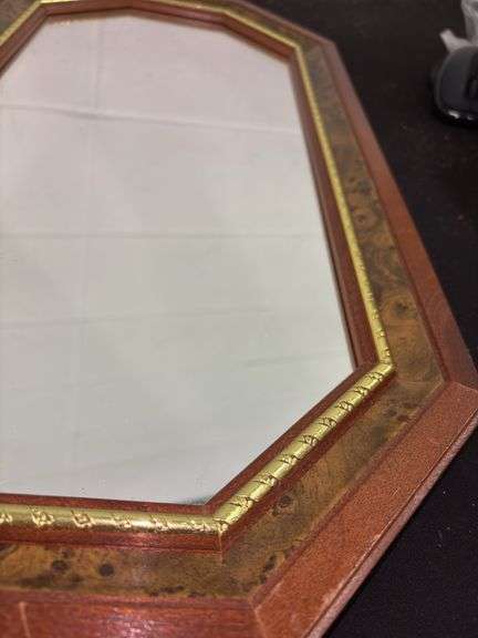 Pair of Wall Mirrors