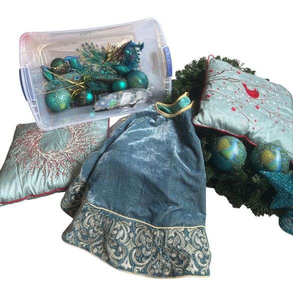 Holiday Decor