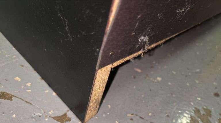 Storage Shelf