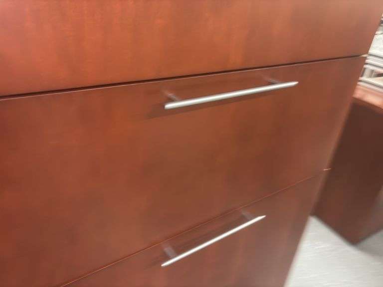 4- Drawer File Cabinet