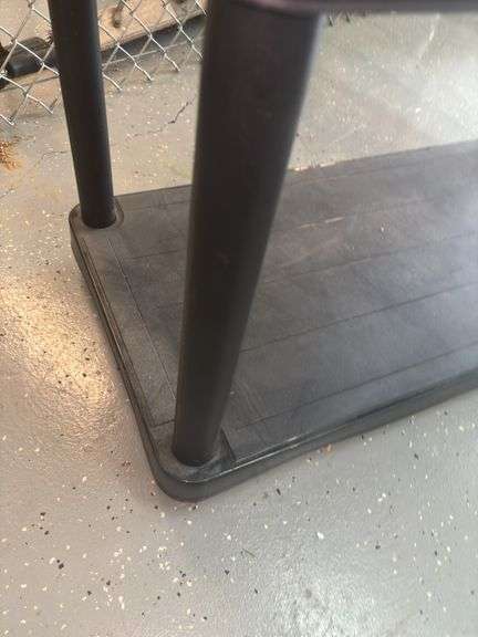 Storage Shelf