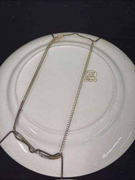 Collectible Plates