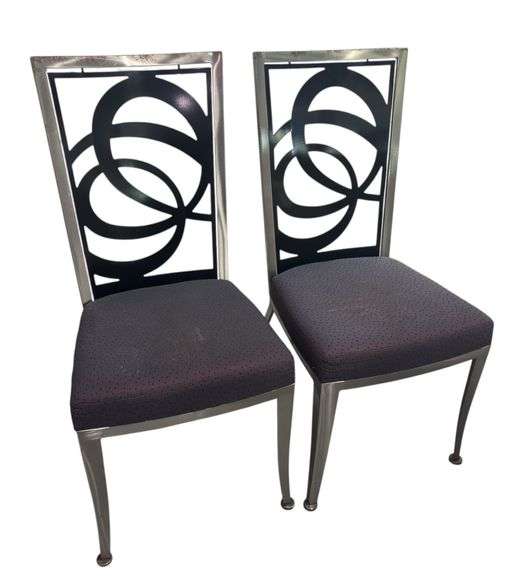 Johnston Casual Luca Chair (2)