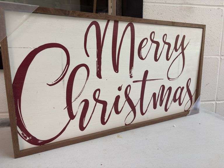 Holiday Decor