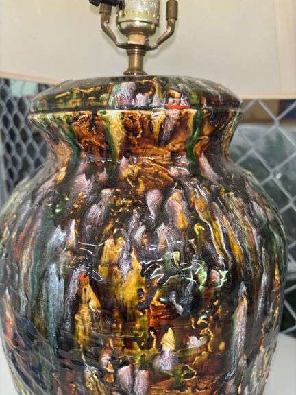 Table Lamp