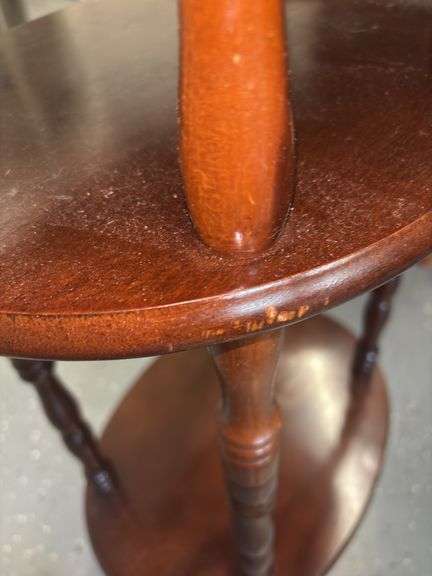 Vintage Side Table