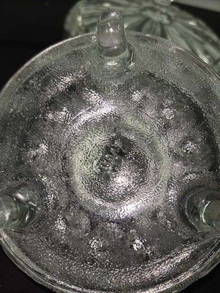 Covered Bowl Variety