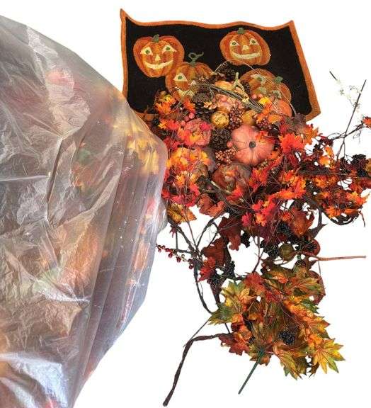 Fall Decor