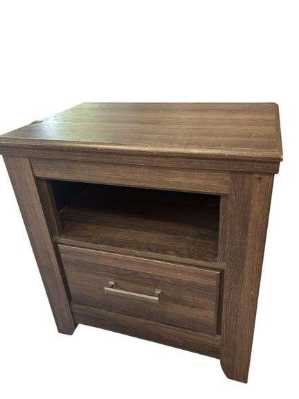 Ashley Furniture Nightstand