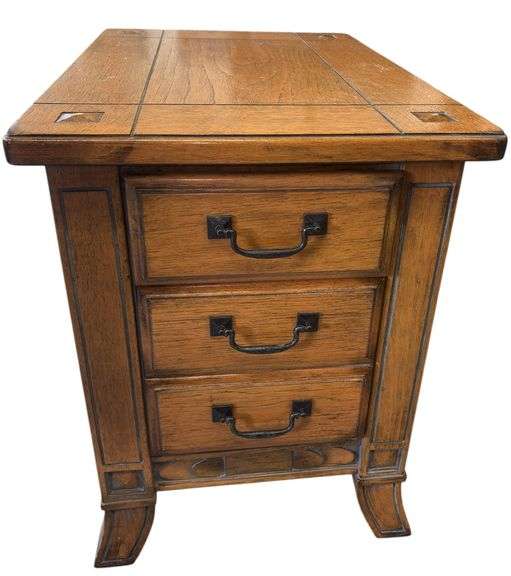 End Table
