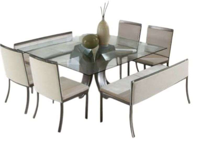 Johnston Casual Matrix Dining Set