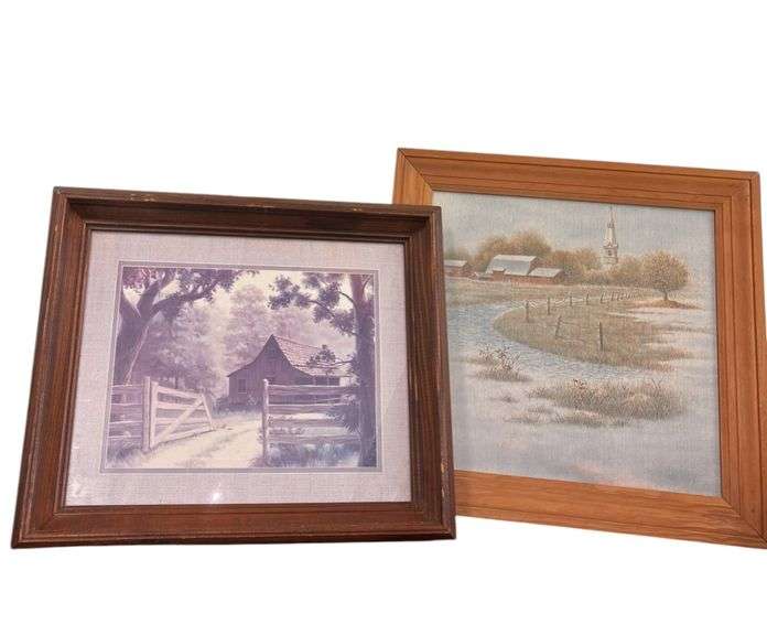 Wall Decor