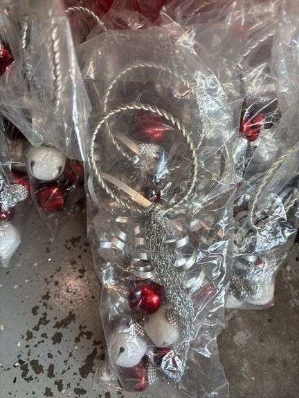 Holiday Crafting Supplies