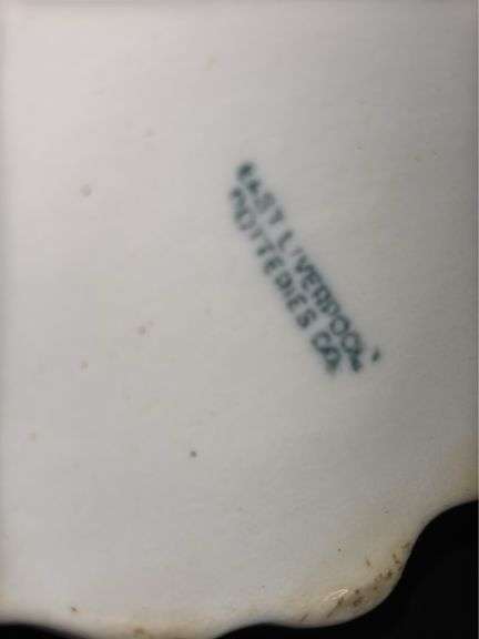 Antique China