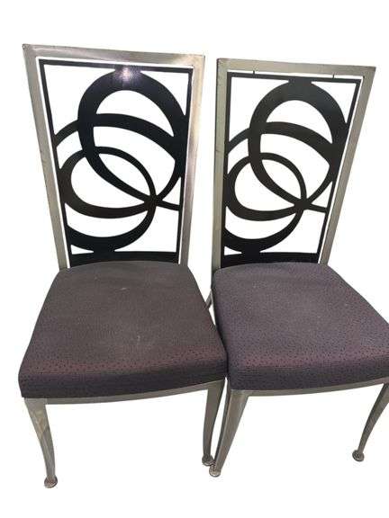 Johnston Casual Luca Chair (2)