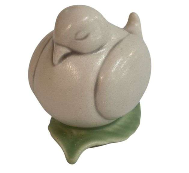 Rookwood Pottery Bird