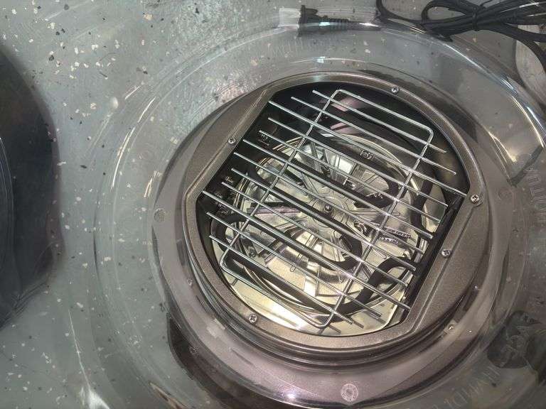 NuWave Pro Hearthware Home Infrared Convection Oven