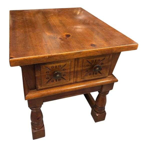 Side Table