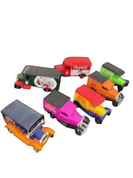 Collectible Cars