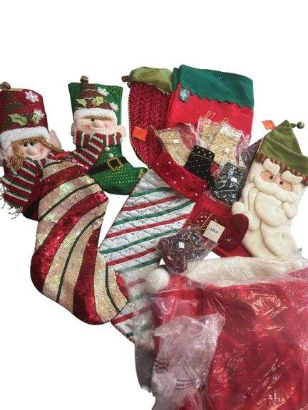 Holiday Decor