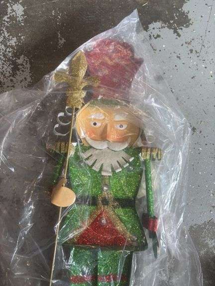 Holiday Decor