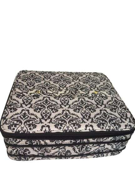 Joy Mangano JM Jewel Kit Duo Jewelry Case (2)
