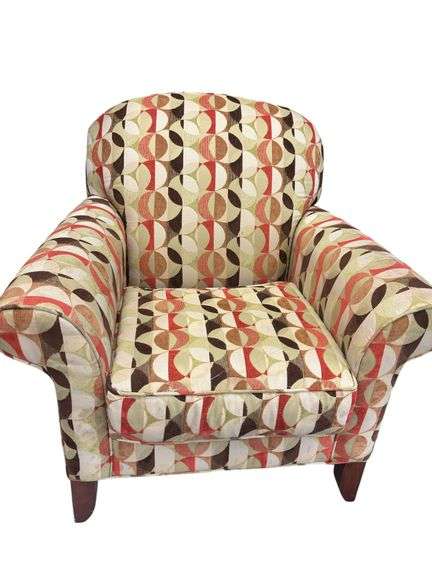Sofa Express Accent Chair