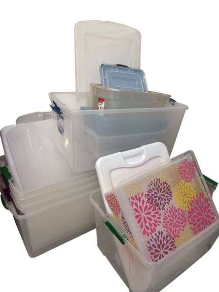 Tote Variety