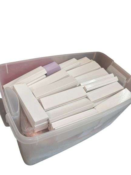 Variety of Jewelry Boxes
