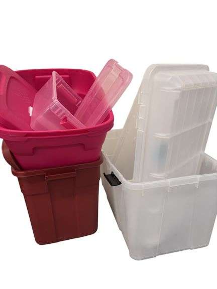 Tote Variety