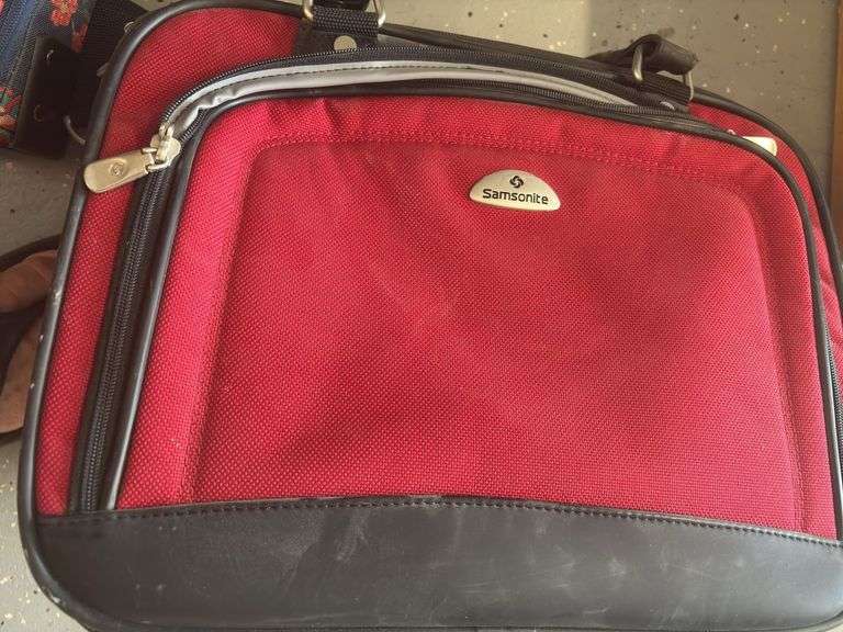 Luggage Variety