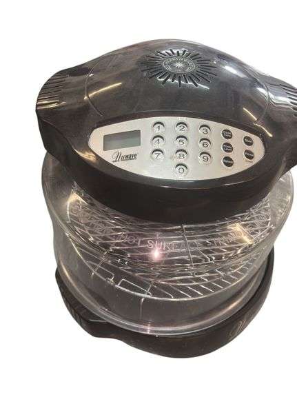 NuWave Pro Hearthware Home Infrared Convection Oven