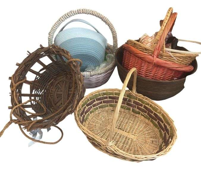Basket Variety