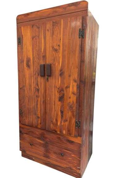 Wardrobe