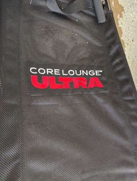 Core Lounge Ultra