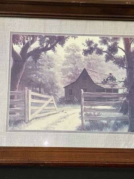 Wall Decor