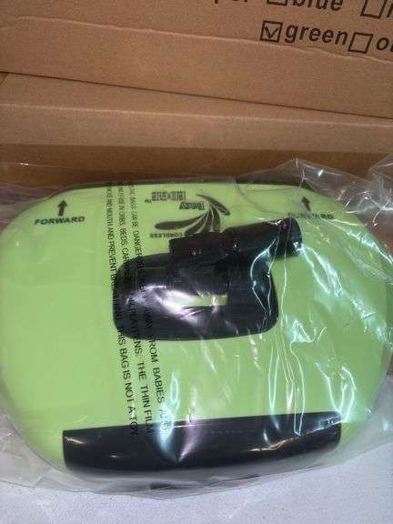 Cordless Easy Edge Sweeper (2)