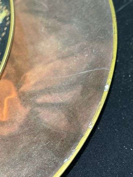 Collectible Plates