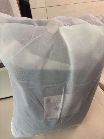 Joy Mangano Comfort and Joy Pillows