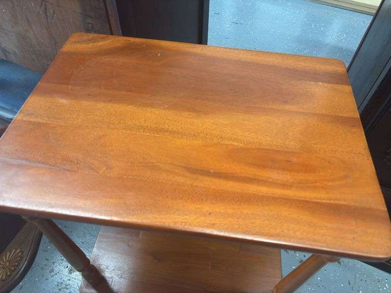 Side Table