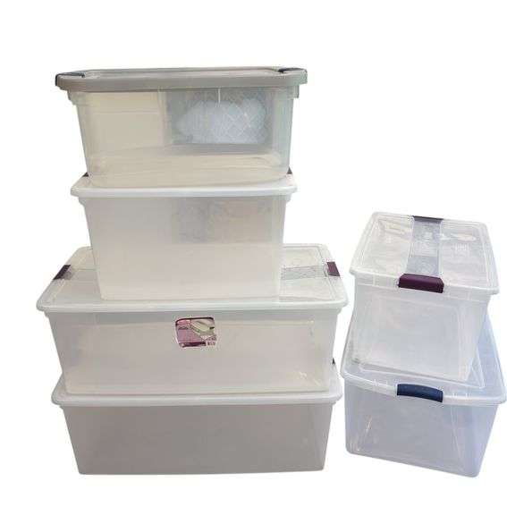 Tote Variety