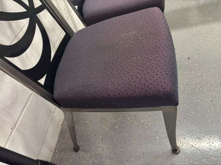 Johnston Casual Luca Chair (2)