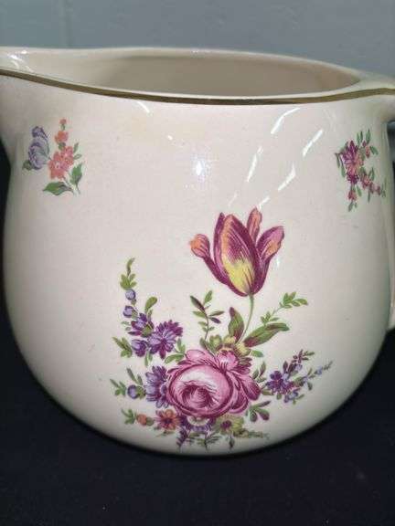 Priscilla Pitcher and More