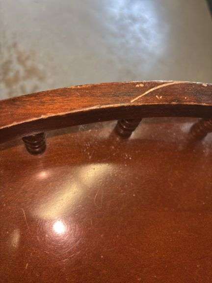 Vintage Side Table