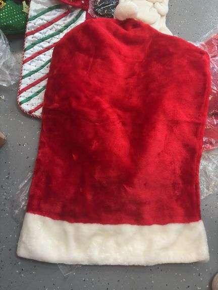 Holiday Decor